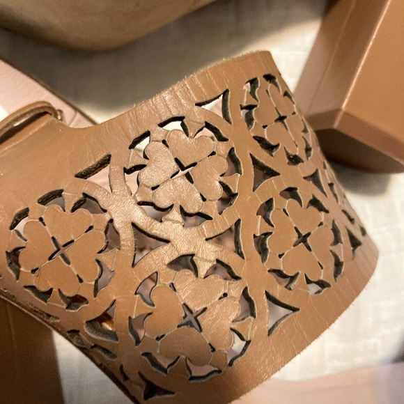 NWOT Kate spade Imani heels - Picture 6 of 7